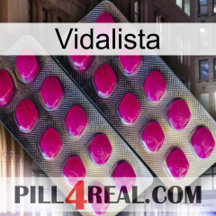 Vidalista 10